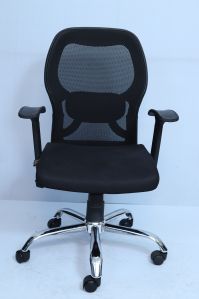 Medium Back Mesh Chair