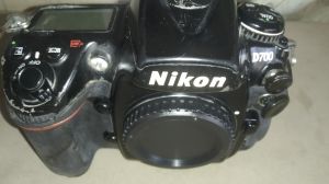 Nikon D700