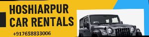 suv mahindra thar car rental services