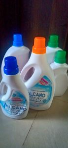Detergent liquid