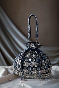 Traditional purses