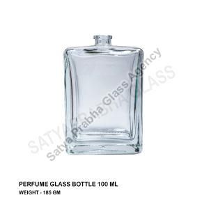 perfume bottles 100 ML