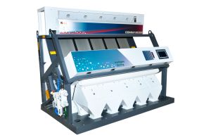 Coffee Beans Color Sorter Machine