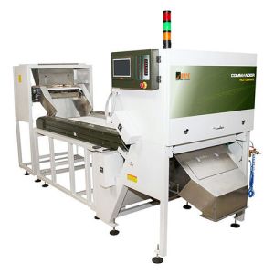 Kismis Color Sorting Machine