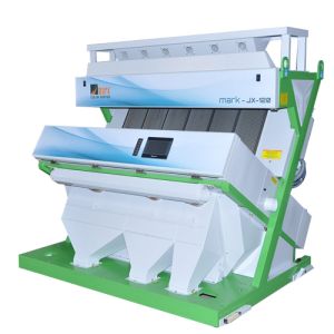 Sesame Color Sorter Machine