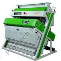 220 V Rice Color Sorting Machine