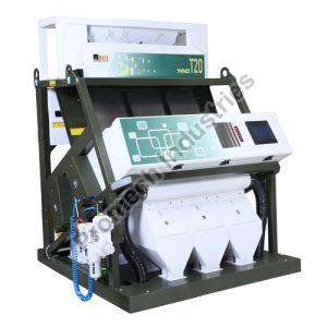 T20 Color Sorter 3 Chute