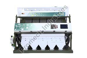 Toor Dal Sorting Machine T20 - 5 Chute