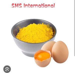 Egg yolk powder ( Yellow)