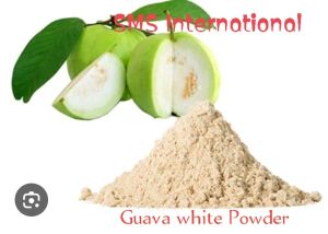 Guava White Powder