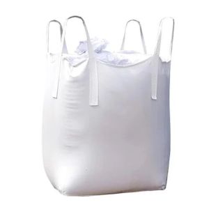 1500kg Circular FIBC Jumbo Bag