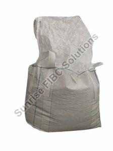 1200kg White FIBC Jumbo Bag