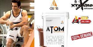 Asitis Atom Whey Protein 4 KG