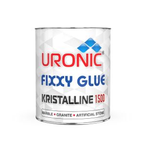 Uronic Fixxy Glue Kristalline 1500