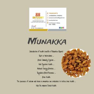 Munakka /Raisins