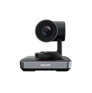 philips pse0600 pro intelligent 4k video conferencing ptz camera