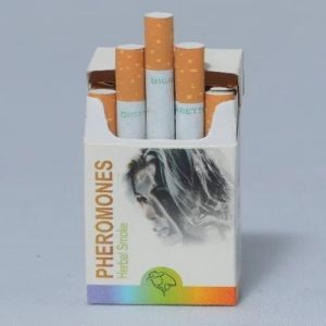 Pheromones Herbal Cigarette