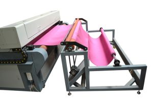 Auto Feeder Cloth for Cotton  Machinery