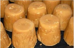 Organic Jaggery Block