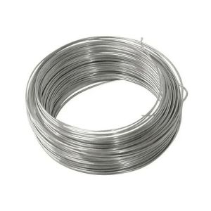 Nickel Silver Wire for Nuts