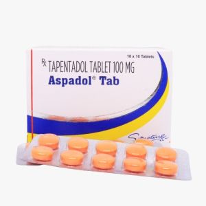 Aspadol Tablets 100mg