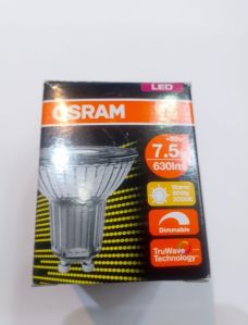 osram gu10 led lights