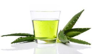 Aloevera Oil