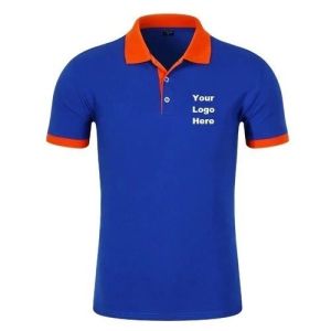 Customized Printed Promotional T-Shirt