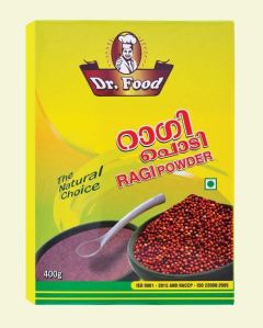 Ragi Powder