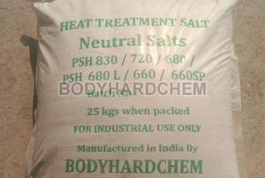 PSH 680L Neutral Salt