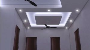 POP False Ceiling Service