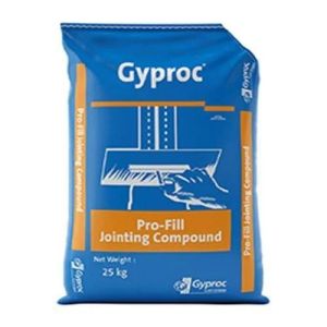Pro- Fill Jointing Compound