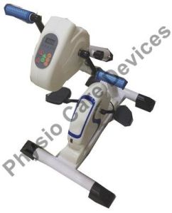 Motorized Upper and Lower Limb Exerciser (Electric Operated)