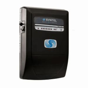 Syntel DX+ 412 EPABX System