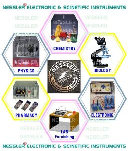 lab scientific equipment