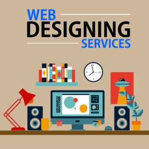 Web Development & Marketing Services