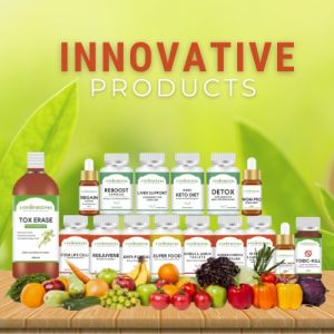 Health Care Innovative Products (white Label)