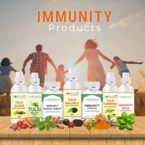 Immunity Kit (Boost Your Immunity) White Label