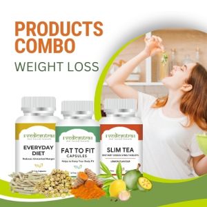 white label combo pack weight loss capsules