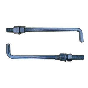 24 mm Foundation Bolts