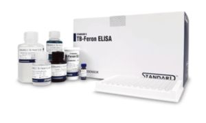 SD Biosensor STANDARD E TB-Feron ELISA