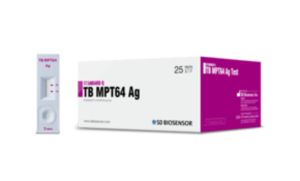 standard q tb mpt64 ag test kit