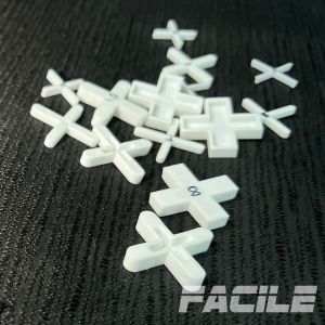 FACILE HDPE Tile Spacer 3mm