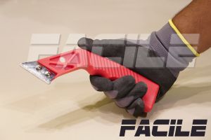 FACILE (R) Twin Blade Grout Remover