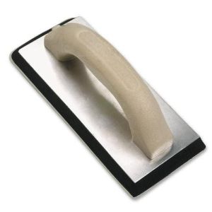 Facile Rubber Trowels Soft Body for Floor and Wall Tiles