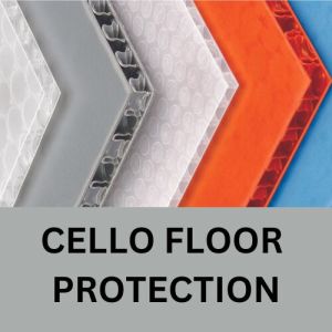 floor protection sheets