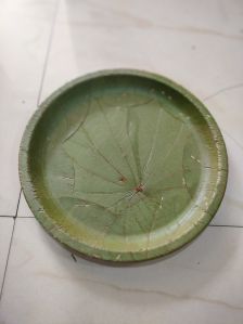 Sall leaf Bufe plate