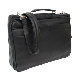 Leather Executive Side Bag