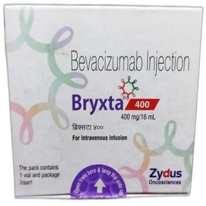 Bryxta 400mg Injection