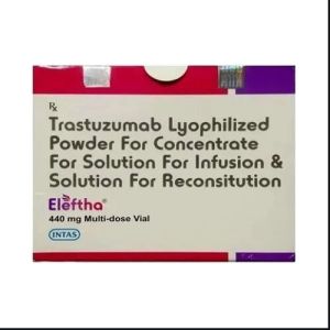 Eleftha 440mg Trastuzumab Injection